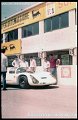 212 Porsche 910.6 Friedrich Von Meiter  - F.Latteri b - Box Prove (3)